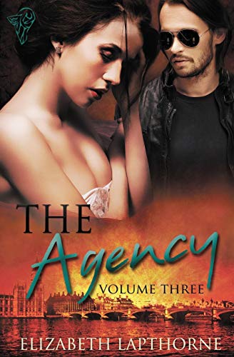 Stock image for The Agency Volume Three for sale by PBShop.store US