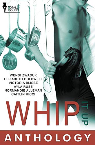 Beispielbild fr Whip It Up zum Verkauf von Chiron Media