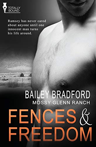 Beispielbild fr Fences and Freedom Volume 4 Mossy Glenn Ranch zum Verkauf von PBShop.store US