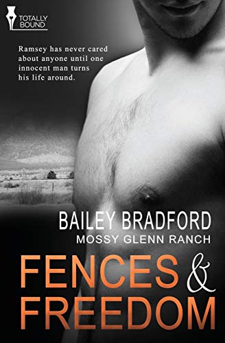 Stock image for Fences and Freedom Volume 4 Mossy Glenn Ranch for sale by PBShop.store US