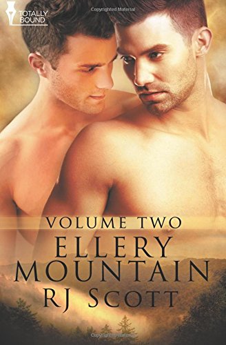 9781781847404: Ellery Mountain Volume Two