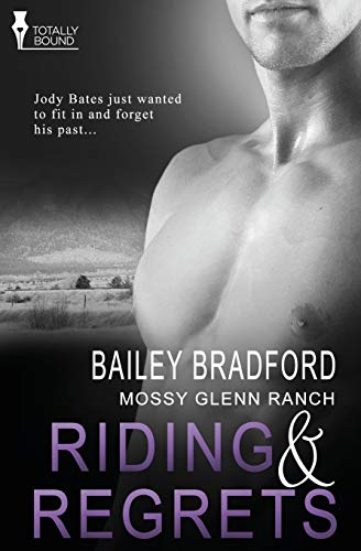 Stock image for Riding and Regrets (Mossy Glenn Ranch) for sale by Book Deals