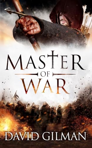 Beispielbild fr Master of War: 1 zum Verkauf von WorldofBooks