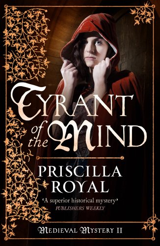Stock image for Tyrant Of The Mind: 2 (Medieval Mystery) for sale by WorldofBooks
