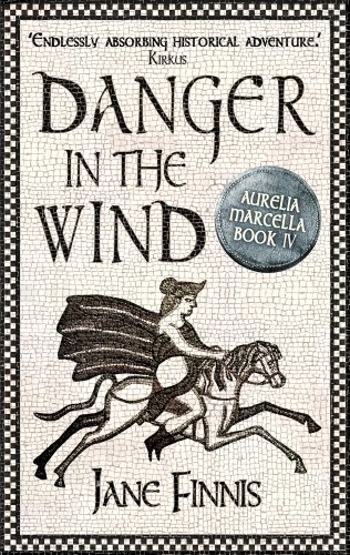 9781781850336: Danger In The Wind