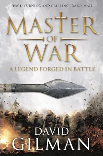 Stock image for Master of War: 1 for sale by WorldofBooks