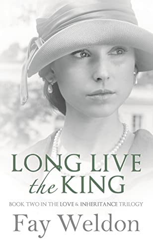 9781781850619: LONG LIVE THE KING (Love and Inheritance)