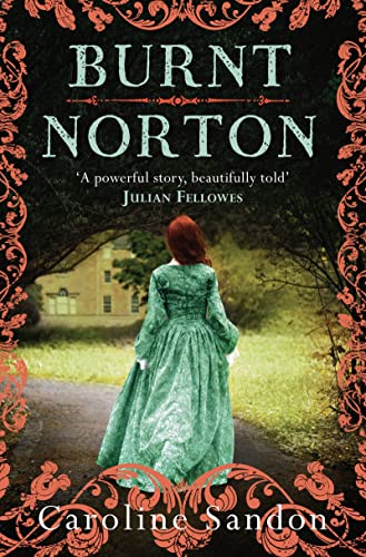 Stock image for Burnt Norton for sale by Better World Books