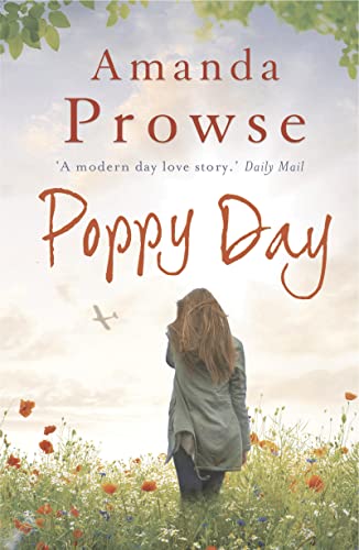 Imagen de archivo de Poppy Day a la venta por Better World Books