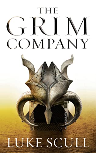 9781781851319: The Grim Company: 1