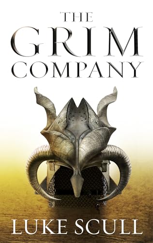 9781781851326: The Grim Company