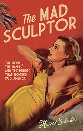 Beispielbild fr The Mad Sculptor zum Verkauf von WorldofBooks
