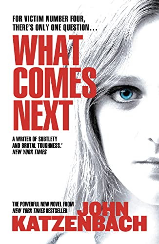 Imagen de archivo de What Comes Next a la venta por WorldofBooks