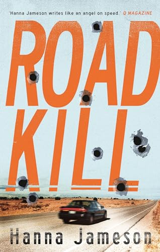 Imagen de archivo de Road Kill: 3 a la venta por WorldofBooks