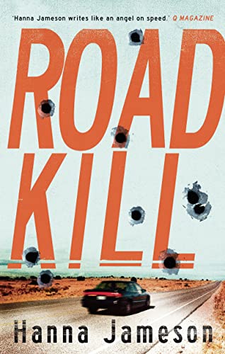 Imagen de archivo de Road Kill (Underground) a la venta por ThriftBooks-Atlanta