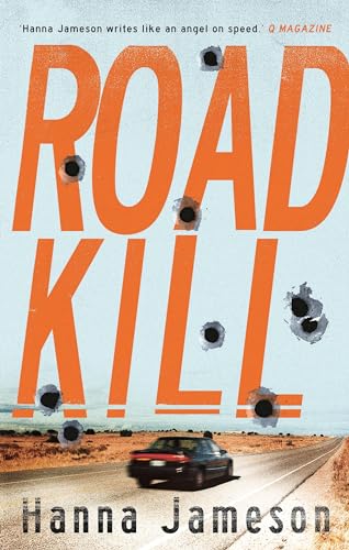 Stock image for Road Kill for sale by Blackwell's