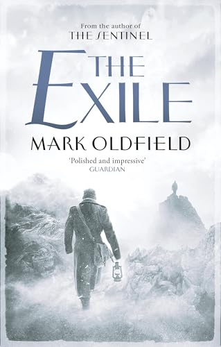 Stock image for The Exile for sale by Better World Books