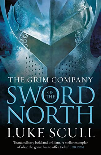 9781781851579: Sword Of The North