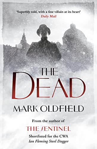 Beispielbild fr The Dead (Vengeance of Memory) zum Verkauf von medimops