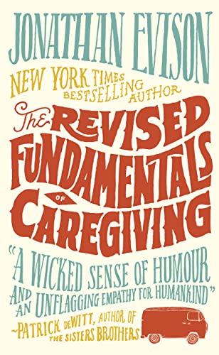 Stock image for THE REVISED FUNDAMENTALS OF CAREGIVING for sale by WorldofBooks