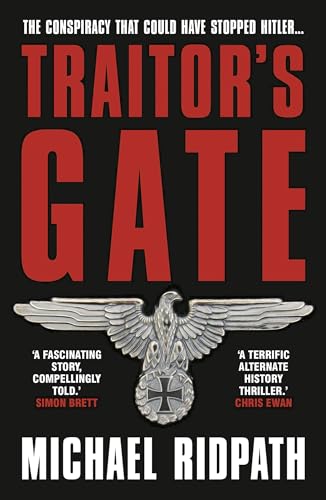 9781781851821: Traitor's Gate (Traitors, 1)