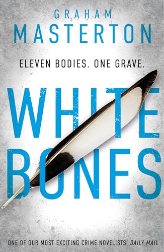 Beispielbild fr White Bones (Katie Maguire) zum Verkauf von SecondSale