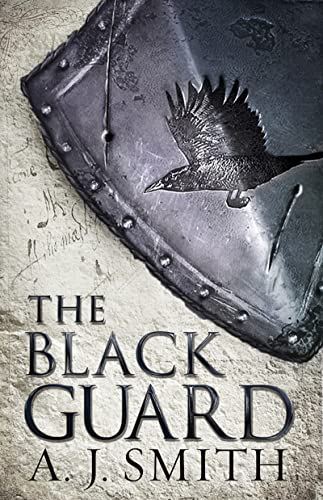 9781781852224: The Black Guard (Special Edition)
