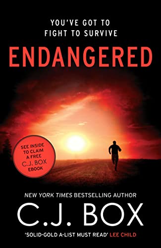 

Endangered (Joe Pickett)