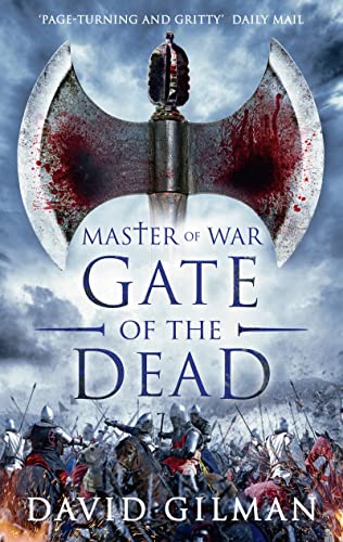 9781781852910: Gate of the Dead (Master of War)