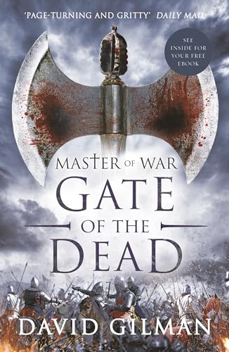 Beispielbild fr Gate Of The Dead (Master of War): 3 zum Verkauf von WorldofBooks