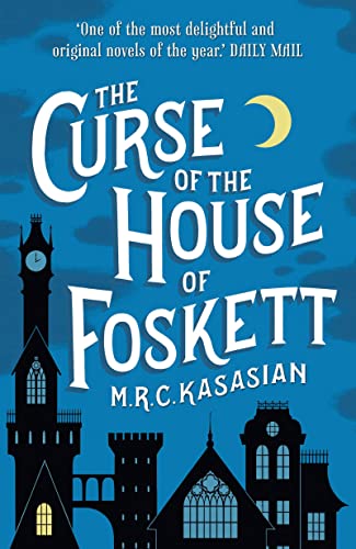 9781781853276: The Curse of House Foskett