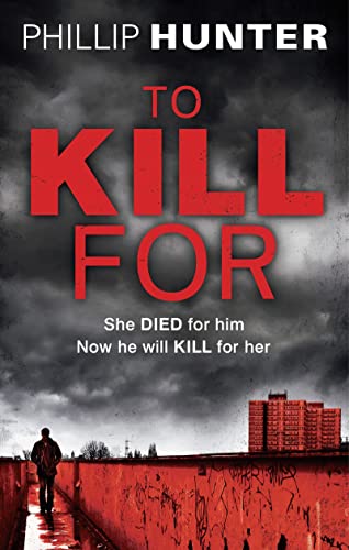 Beispielbild fr To Kill For (The Killing Machine): 2 zum Verkauf von WorldofBooks