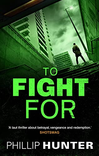 9781781853412: To Fight for: The Killing Machine