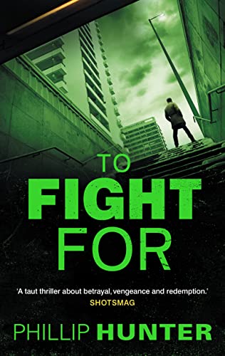 Imagen de archivo de To Fight For a la venta por Better World Books