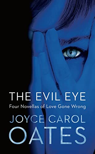 9781781853610: Evil Eye: Four Novellas of Love Gone Wrong