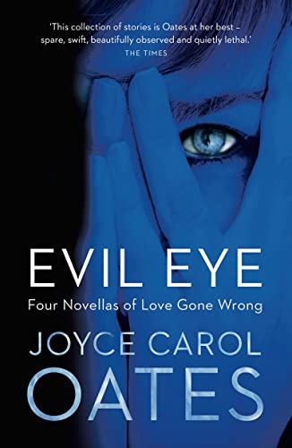 Beispielbild fr Evil Eye zum Verkauf von WorldofBooks