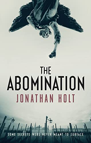 Beispielbild fr The Abomination (The Carnivia Trilogy) zum Verkauf von AwesomeBooks