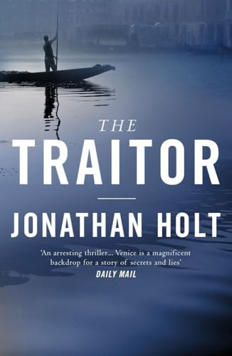 9781781853689: The Traitor (The Carnivia Trilogy)