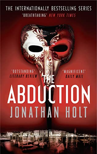 Beispielbild fr The Abduction: 2 (The Carnivia Trilogy) zum Verkauf von WorldofBooks