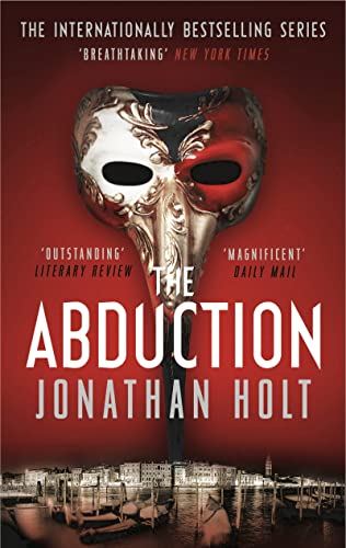 9781781853726: The Abduction (The Carnivia Trilogy)