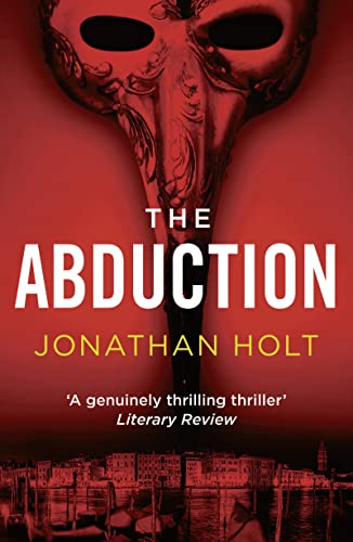 Beispielbild fr The Abduction: 2 (The Carnivia Trilogy) zum Verkauf von WorldofBooks