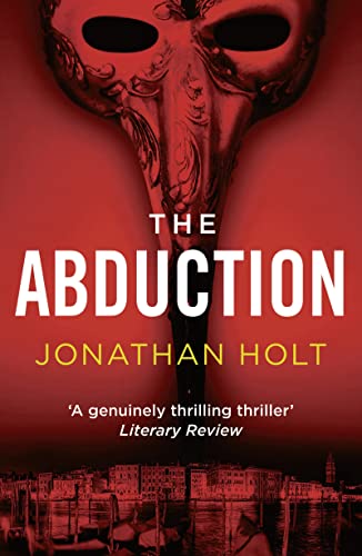 Imagen de archivo de The Abduction: 2 (The Carnivia Trilogy) a la venta por WorldofBooks