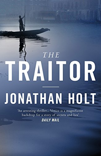 9781781853757: The Traitor: 3 (The Carnivia Trilogy)