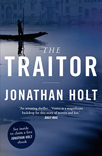 9781781853771: The Traitor: 3 (The Carnivia Trilogy)