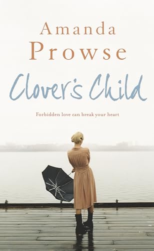 Stock image for Clover's Child for sale by Better World Books