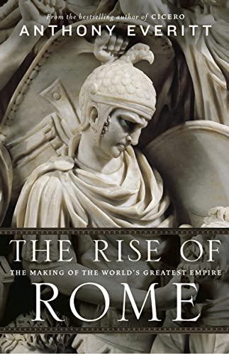 9781781854419: The Rise of Rome