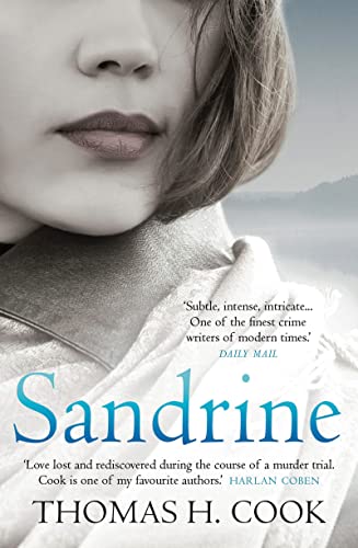 Stock image for Sandrine for sale by AwesomeBooks