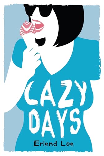 Beispielbild fr Lazy Days zum Verkauf von WorldofBooks