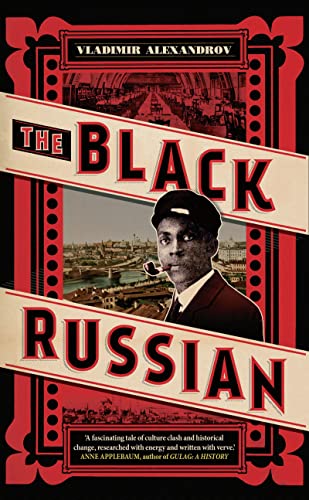 Imagen de archivo de The Black Russian (Great Lives) a la venta por WorldofBooks