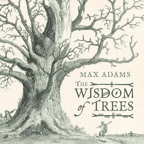 Stock image for The Wisdom of Trees: A Miscellany for sale by WorldofBooks
